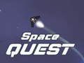 ภารกิจในอวกาศ เกมออนไลน์