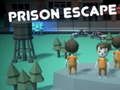 การหลบหนีจากคุก เกมออนไลน์