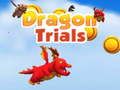 การทดสอบมังกร เกมออนไลน์