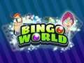 โลกของบิงโก เกมออนไลน์