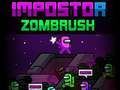 ผู้แอบอ้าง Zombrush เกมออนไลน์