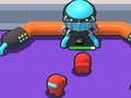 ผู้แอบแฝงในหมู่พวกเรา vs ลูกเรือ เกมออนไลน์