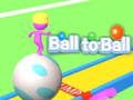 ลูกบอลกับลูกบอล เกมออนไลน์