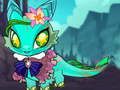 ผู้สร้างมังกรตัวน้อยน่ารัก เกมออนไลน์
