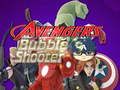 Avengers: เกมยิงลูกโป่ง เกมออนไลน์