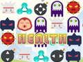 สุขภาพ เกมออนไลน์