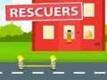 ผู้ช่วยชีวิต! เกมออนไลน์