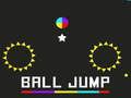 กระโดดบอล เกมออนไลน์