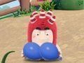 Oddbods: ลูกโป่งบ้า เกมออนไลน์