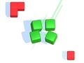 ความสนุกในการจับคู่ 3D เกมออนไลน์