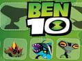 เบ็น 10 เกมออนไลน์