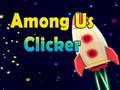 Among Us คลิกเกอร์ เกมออนไลน์
