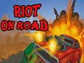 จลาจลบนถนน เกมออนไลน์
