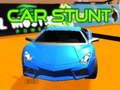 รถยนต์ผาดโผน เกมออนไลน์