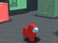 การผจญภัยในหมู่เรา: คนหลอกลวง เกมออนไลน์