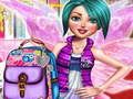 แฟชั่นวิทยาลัยนางฟ้า เกมออนไลน์ แฟชั่นวิทยาลัยนางฟ้า เกมออนไลน์
