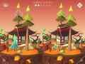 ดินแดนที่ซ่อนอยู่ เกมออนไลน์