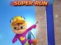อัลวินซูเปอร์รัน เกมออนไลน์