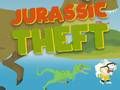 การขโมยยุคจูราสสิค เกมออนไลน์