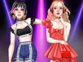 การผจญภัย K-pop กับ Blackpink เกมออนไลน์