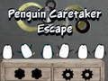 การหลบหนีของผู้ดูแลเพนกวิน เกมออนไลน์ การหลบหนีของผู้ดูแลเพนกวิน เกมออนไลน์