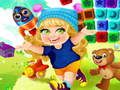 ระเบิดลูกอม เกมออนไลน์
