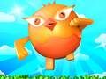 กระโดดข้ามนก เกมออนไลน์