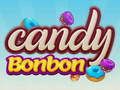 ขนมหวานบอนบอน เกมออนไลน์
