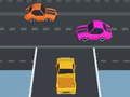 ถนนรถยนต์ เกมออนไลน์