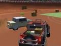 การทำลายรถพิกเซล เกมออนไลน์