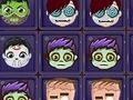 การเชื่อมต่อฮาโลวีน เกมออนไลน์