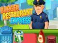 ร้านเบอร์เกอร์ด่วน เกมออนไลน์ ร้านเบอร์เกอร์ด่วน เกมออนไลน์