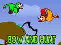 ธนูและการล่า เกมออนไลน์