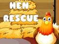 การช่วยชีวิตไก่ เกมออนไลน์