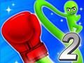 หมัดจรวด 2 ออนไลน์ เกมออนไลน์