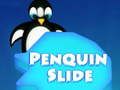 สไลเดอร์เพนกวิน เกมออนไลน์ สไลเดอร์เพนกวิน เกมออนไลน์