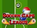 ลีกฝาครอบฟุตบอล เกมออนไลน์