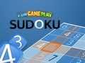 เกมซูโดกุสนุก เกมออนไลน์