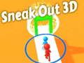 หนีออก 3D เกมออนไลน์