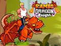 แรมโบ้ ดราก้อน ไนท์ เกมออนไลน์