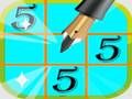 ซูโด쿠โปร เกมออนไลน์