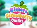 ชุดสตรอเบอรีของพี่น้อง เกมออนไลน์