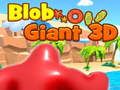 Blob ยักษ์ 3D เกมออนไลน์