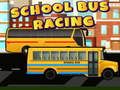 การแข่งขันรถบัสโรงเรียน เกมออนไลน์