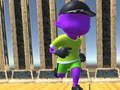 3D สติ๊กแมนความท้าทายท้องฟ้า เกมออนไลน์