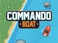 เรือคอมมานโด เกมออนไลน์