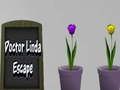 การหลบหนีของหมอลินดา เกมออนไลน์