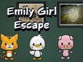 การหลบหนีของเอมิลี่ เกมออนไลน์