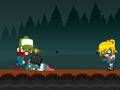 มอนสเตอร์เดิน เกมออนไลน์