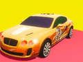 Mega Ramps รถยนต์สตันต์ 3D เกมออนไลน์